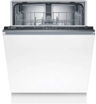 Zmywarka do zabudowy Bosch SMV25AX07F