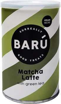 Herbata Baru Matcha Latte z zieloną herbatą 250 g (5425031751526)