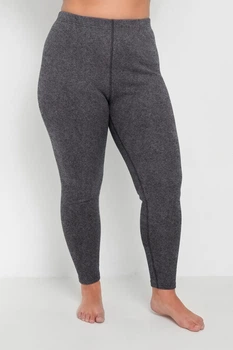 Жіночі термолосини із двостороннім мікроначосом TOTALFIT NORWAY TWS5-W92 L