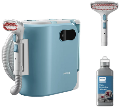 Odkurzacz piorący Philips Series 3000 XW3193/11
