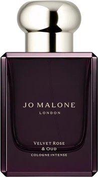 Woda kolońska unisex Jo Malone Velvet Rose & Oud 50 ml (690251180271)