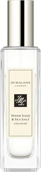 Woda kolońska unisex Jo Malone Wood Sage & Sea Salt 30 ml (690251182053)