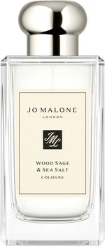 Woda kolońska unisex Jo Malone Wood Sage & Sea Salt 100 ml (690251179978)