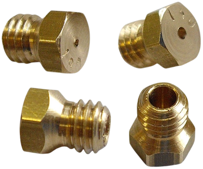 Zestaw dysz propan-butan Bradas PRD01