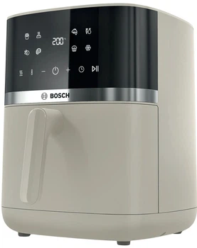 Frytkownica beztłuszczowa Bosch Serie 4 MAF462C0