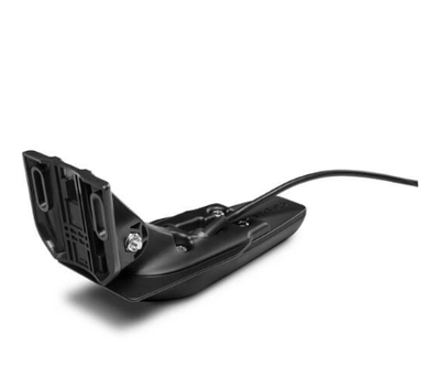 Гібридний транцевий датчик ехолота Garmin GT20-TM 010-01960-00 (GT20-TM, Xdcr, 4pin, Trad:77/200, DV:455/800)