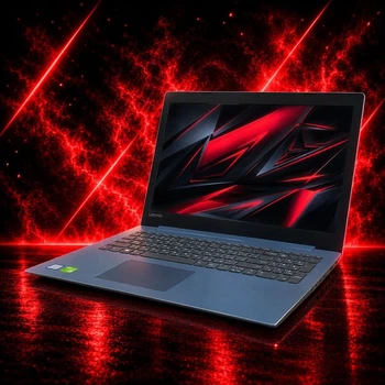 Ноутбук Lenovo Ideapad 320-15IKB I3-7130U/8GB/120SSD+1TBHDD/940MX Б/В