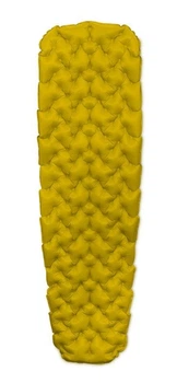 Килимок Pinguin Trace R1.5 Mustard гірчичний