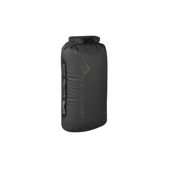 Гермомішок Sea to Summit Big River Dry Bag 20 л Jet Black чорний