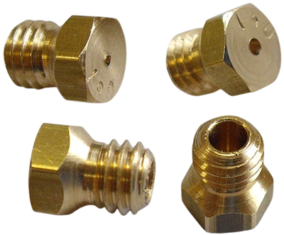 Zestaw dysz Bradas PRD05