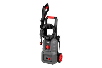 Мойка высокого давления Intertool 1600Вт x 130бар x 7л/мин (DT-1514)
