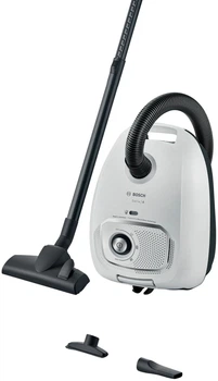 Odkurzacz workowy Bosch Serie 4 BGB41WH1