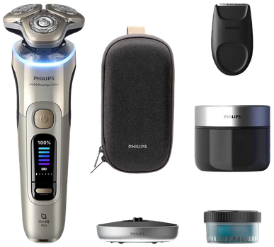 Електробритва Philips Series i9000 Prestige XP9403/31