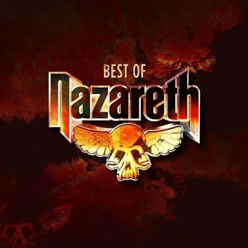 Виниловая пластинка Nazareth - Best Of, Rock