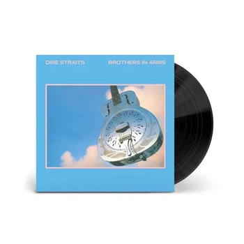 Виниловая пластинка Dire Straits - Brothers In Arms, Rock
