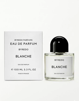 Парфумована вода для жінок та чоловіків (унісекс) Byredo Blanche 100 мл