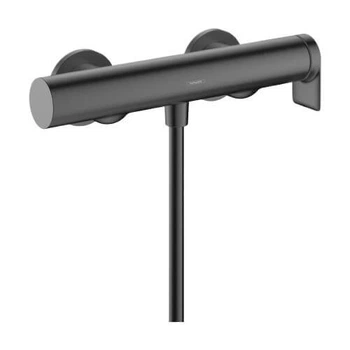 Змішувач для душу Hansgrohe Vivenis Brushed Black Chrome (75620340)