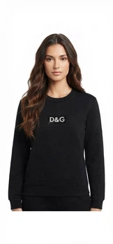 Світшот жіночий DOLCE & GABBANA DG-30440BLK XL