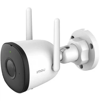 Вулична IP-камера відеоспостереження IMOU Bullet 3C 3MP 2K Wi-Fi