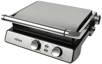 Гриль Rotex RSM550-XL MasterGrill