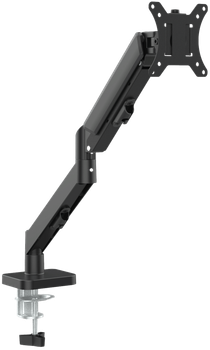 Uchwyt do monitora Cabletech UDT16-012 13"- 32" Czarny (UCH0221)