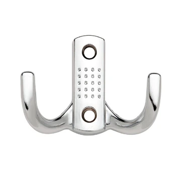 Меблевий гачок Ozkardesler Metal EKO NOKTALI ASKI хром (13.153-06)