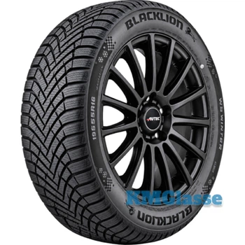 Шина BlackLion W5 Winter 245/45 R19 102V XL