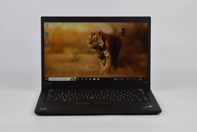 Ноутбук Lenovo ThinkPad T495 R3 Pro 3300U / 16 гб / ssd 256 гб / 14" IPS Full HD / Win10 Pro (б/в)