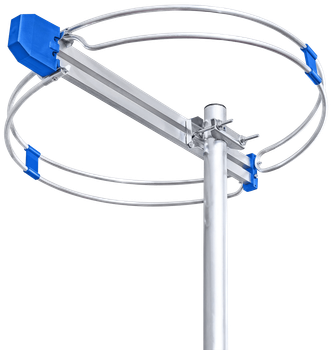 Antena radiowa Barczak Electronics UKF TOTAL-FM (ANT0320)