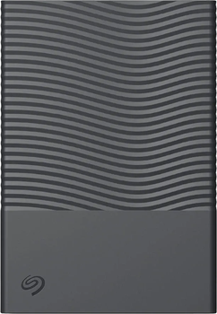 Dysk twardy Seagate HDD External One Touch 2TB 2.5" USB Black (STNR2000400)