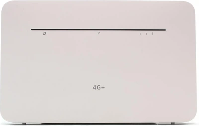 Маршрутизатор Huawei B535-333 Wi-Fi 5 AC1200 Сірий (102340489) - Уцінка