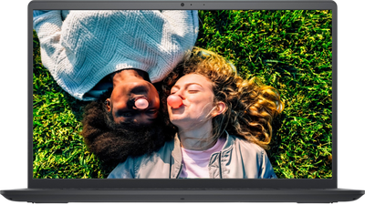 Ноутбук 15.6" Dell Inspiron 15 3520 Intel Core i7-1255U RAM 16GB SSD 1TB Windows 11 (UKR) (102424827) - Уцінка