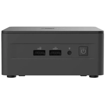 Комп'ютер ASUS NUC 12 Pro RNUC12WSHV500002I/Core vPro i5-1250P, M.2 22x80 NVMe; 22x42 SATA/2.5'' SATA slot