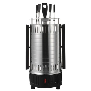 Электрошашлычница VILGRAND V10052 1000Вт