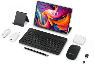 Планшет Teclast P30T + Комплект Аксесуарів (6/128) Android 16 (TL-113133)