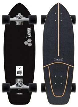 Carver 31.75" Enigma Surfskate серфскейт CX (Carver Channel Islands Dumpster Diver 2, 31" Surfskate серфскейт CX)