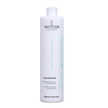 Шампунь для сухих волос аминокислотный ENVIE Sublime SOS EXPRESS 250ml