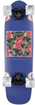 Круїзер Landyachtz Dinghy Classic Hibiscus (KPR_20205771)
