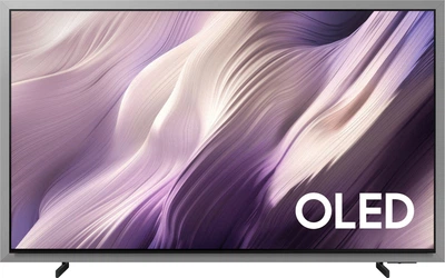 Telewizor Samsung OLED 55" QE55S99HATXXH