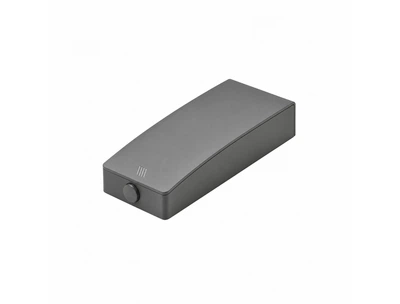 Механізм відкривання P2O SS для завіс Hettich Sensys під прикручування, антрацит (9239087)