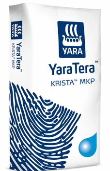 Удобрение Монокалий фосфат YaraTera МКР (0-52-34) 1 кг