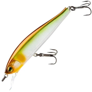Воблер Duel Hardcore Minnow Flat 70F 70mm 4.5gr #MGSA