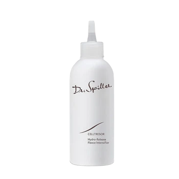 Dr. Spiller Celltresor Hydro-Release Fleece Intensifier – профессиональный активатор для маски с пантенолом и гибискусом, 200 мл