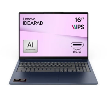 Ноутбук Lenovo IdeaPad Slim 5 16AHP11 (83S4002FRA) Lenovo 83S4002FRA 1092272