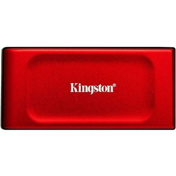 Накопитель SSD USB Type-C 2TB Kingston (SXS1000R/2000G) Kingston SXS1000R/2000G 1094305