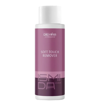 Тоник для удаления краски с кожи DeMira Professional "ISMIDA" Soft Touch Remover 60 мл