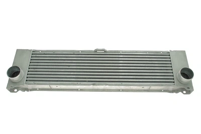 Радіатор інтеркулера MB Vito CDI 03-, Autotechteile (1005041)