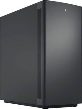 Корпус Fractal Design Define One Solid Black (FD-C-DEFOA-01)