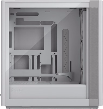 Корпус Fractal Design Define One Light TG Clear Tint (FD-C-DEFOA-03)