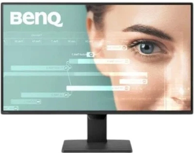 Монітор BenQ GW2490P 23.8″ IPS Full HD 120 Гц Black